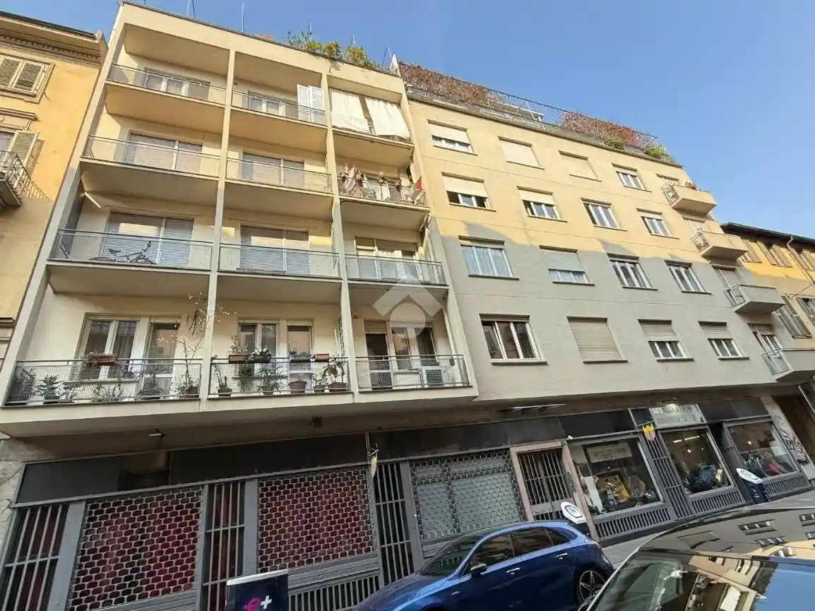 Appartamento in vendita a Torino