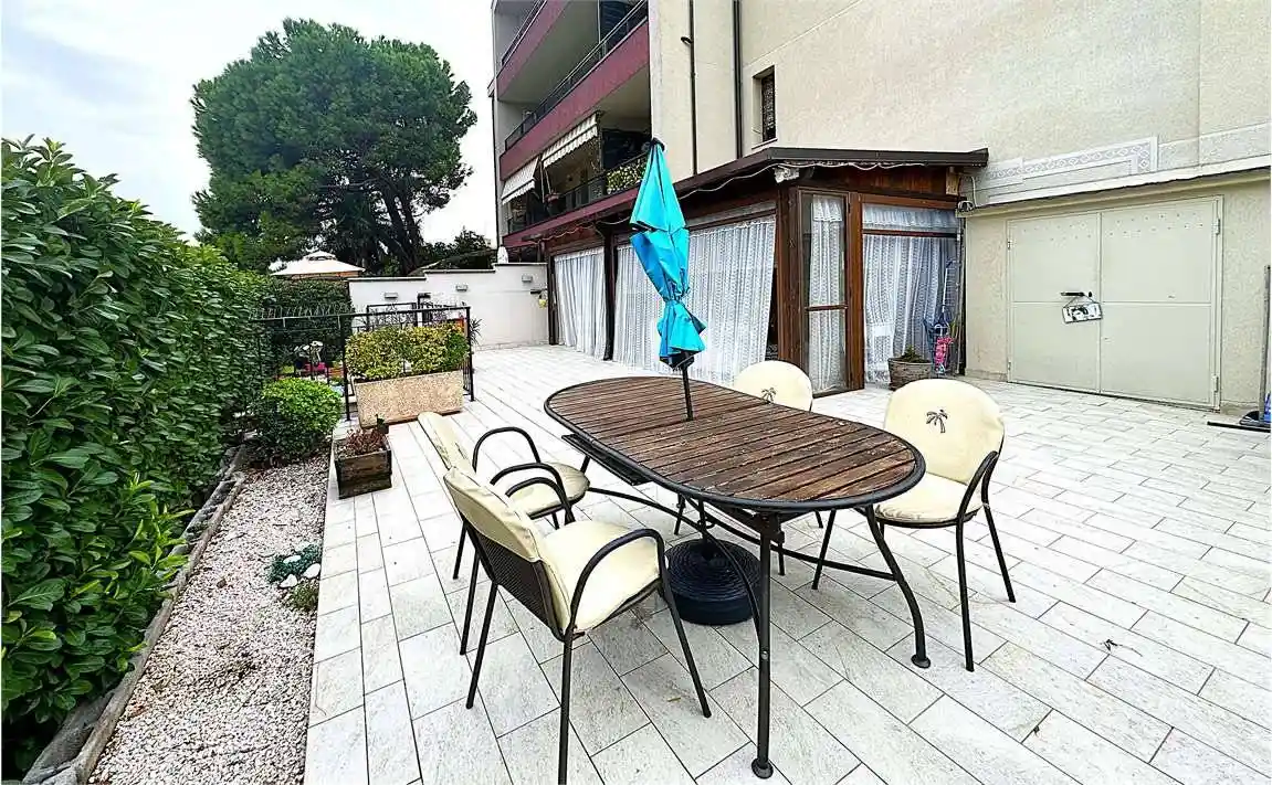 Appartamento in vendita a Liscate
