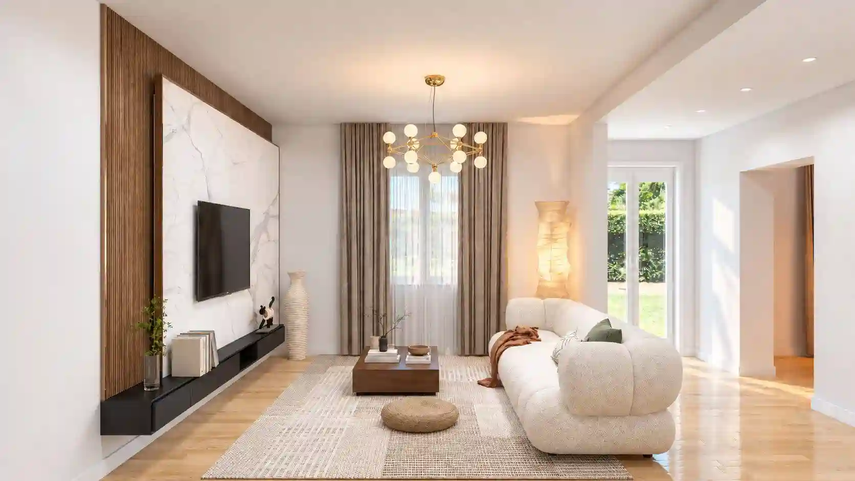 Villa - foto 2