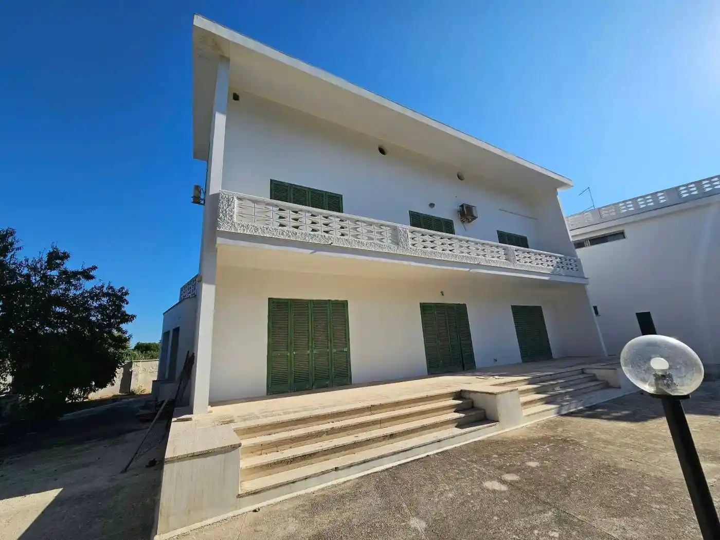 Appartamento in vendita a Taranto