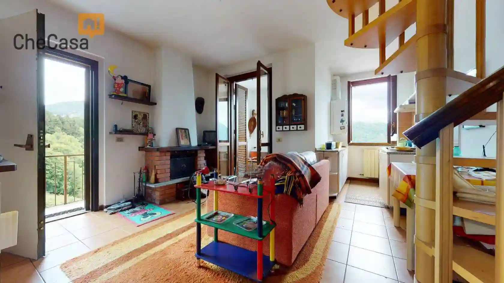 Appartamento - foto 3