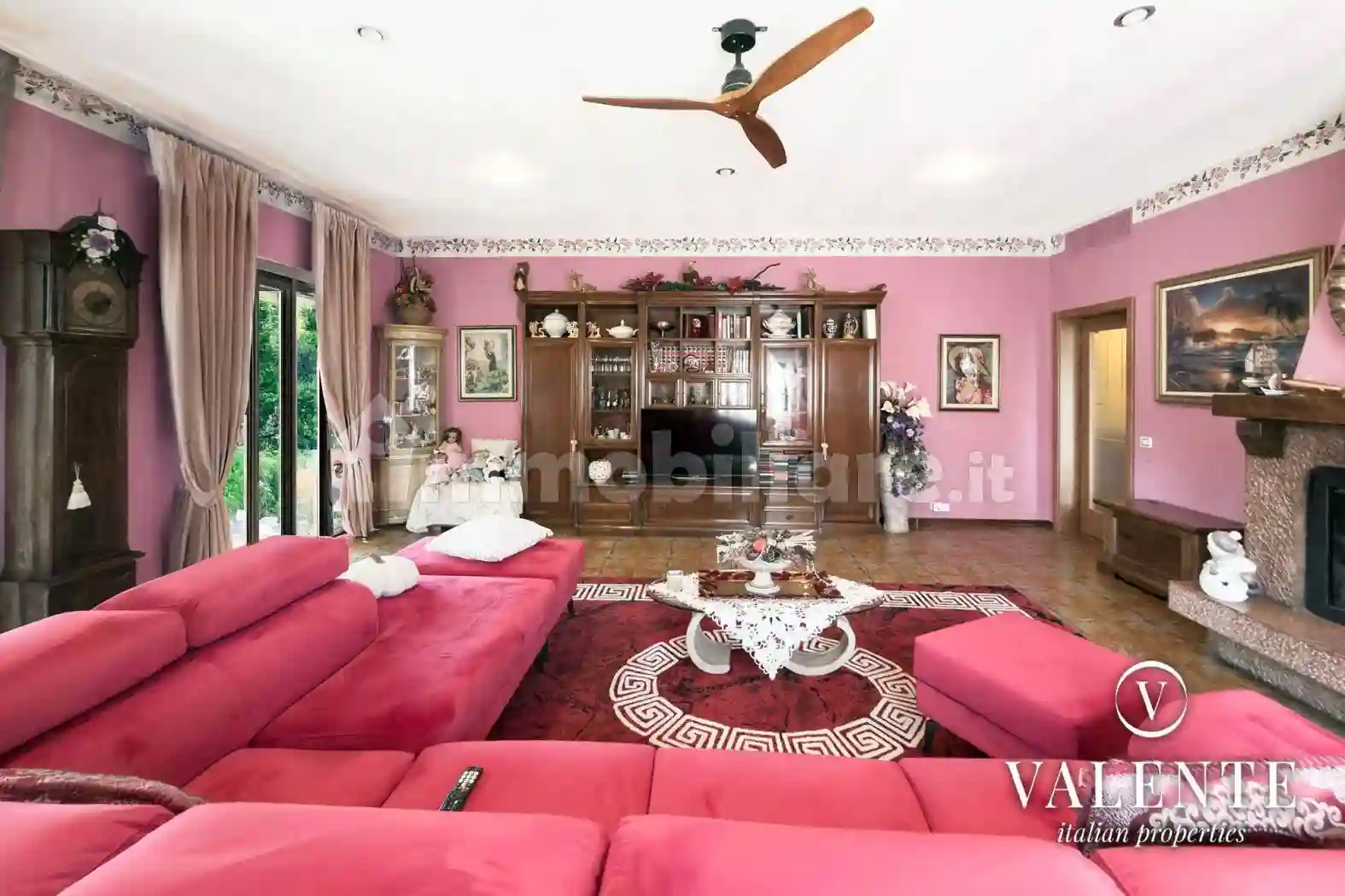 Villa - foto 4