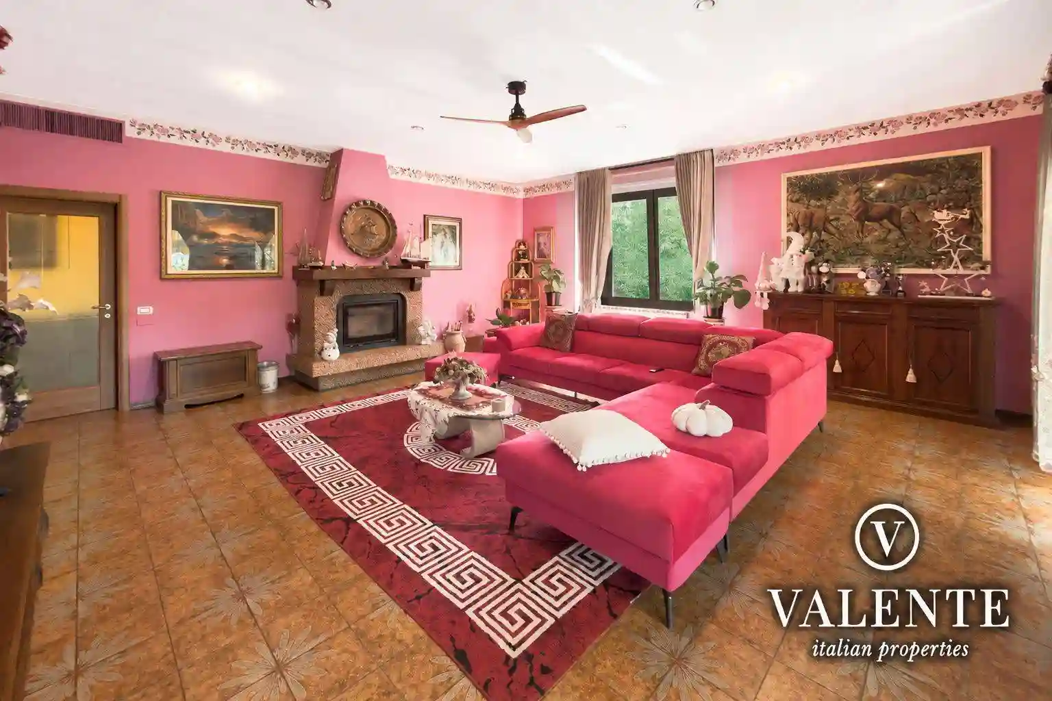 Villa - foto 5