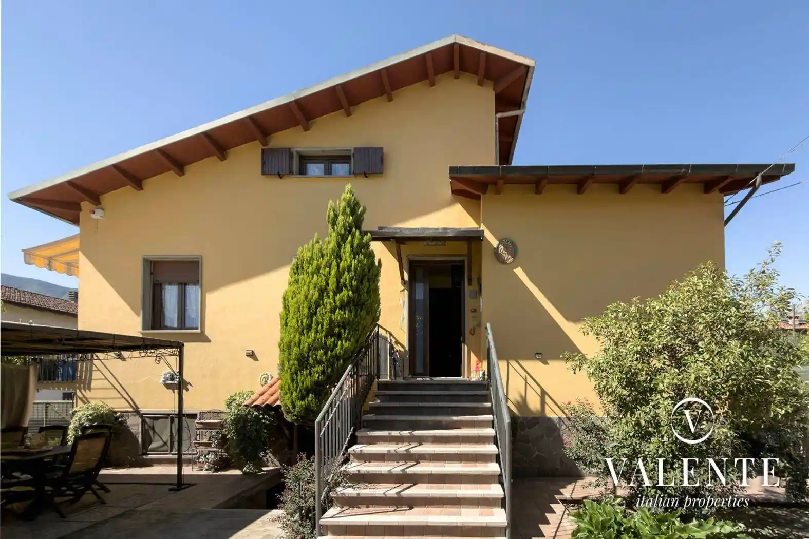 Villa in vendita a Pieve Fosciana