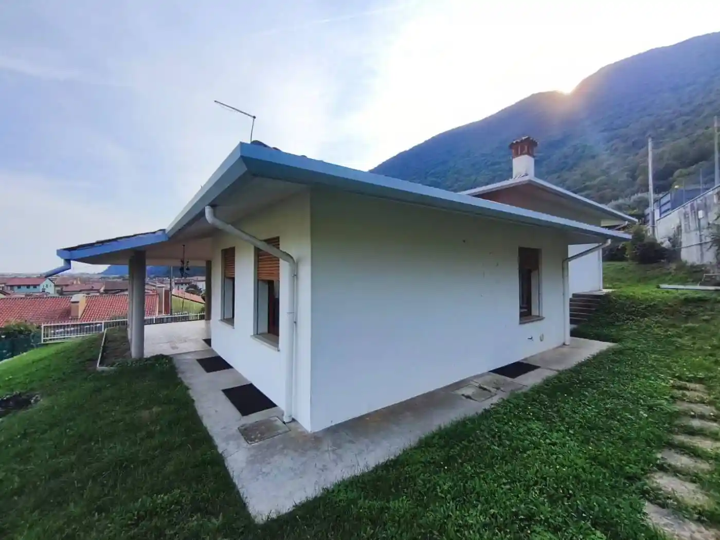 Villa in vendita a Bassano del Grappa