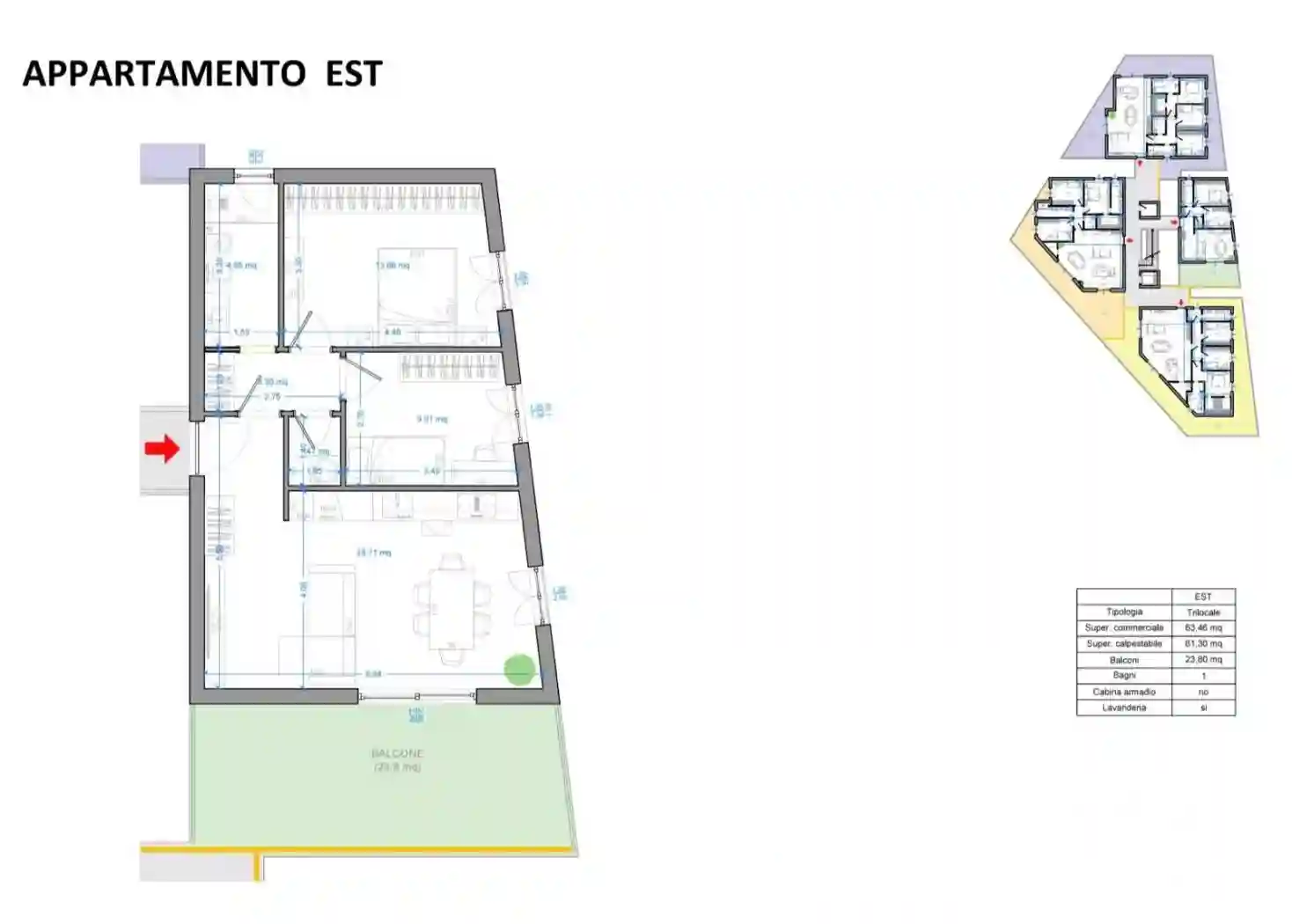 Appartamento - foto 5
