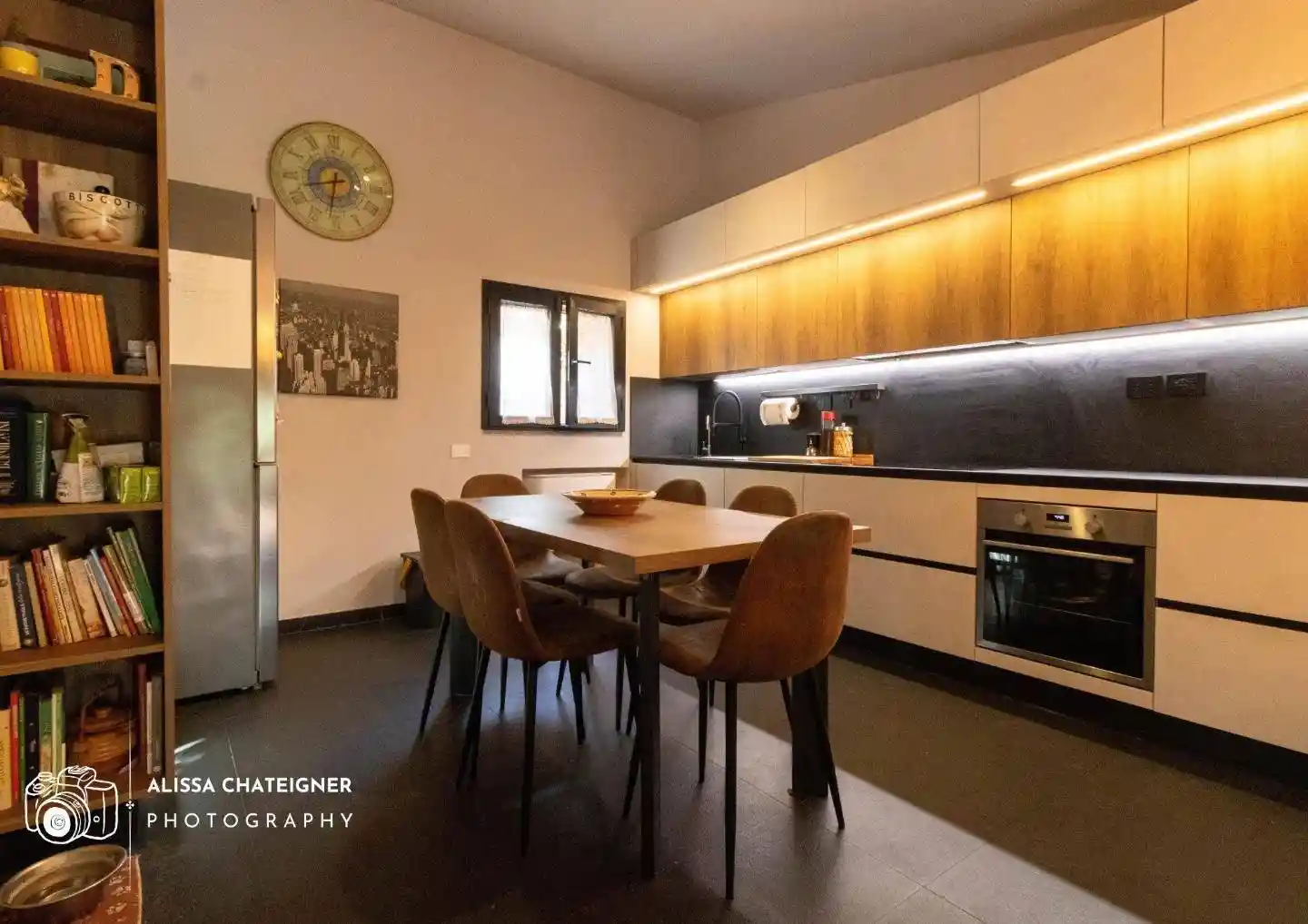Casa indipendente in vendita a Castelnuovo Berardenga