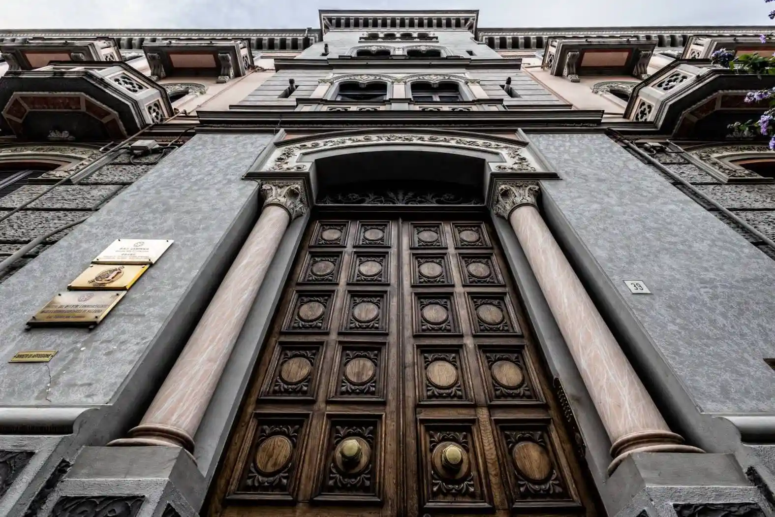 Appartamento in vendita a Salerno