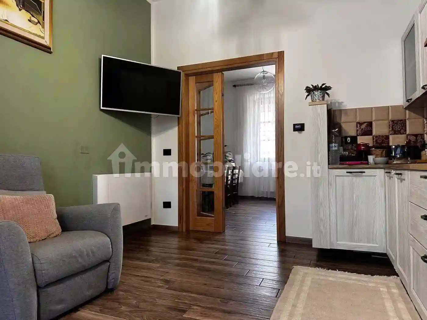 Appartamento - foto 2