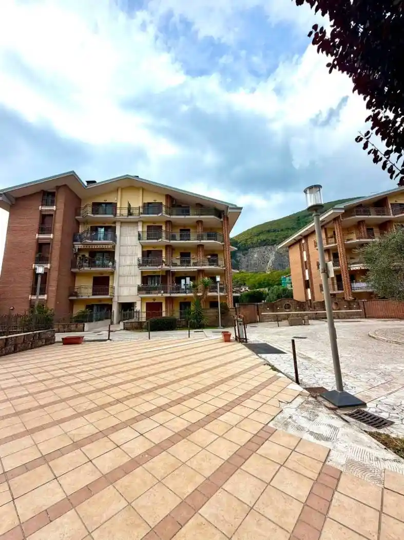 Appartamento in vendita a Mercogliano