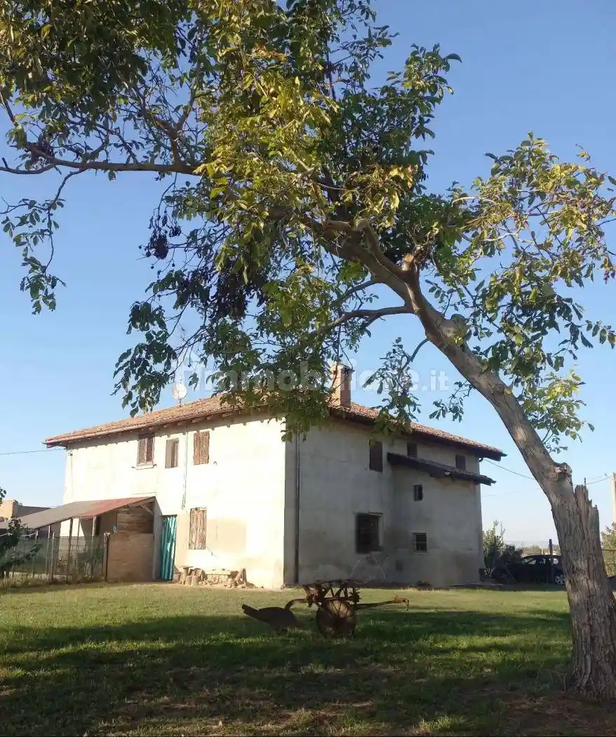 Rustico - Casale in vendita a Malalbergo