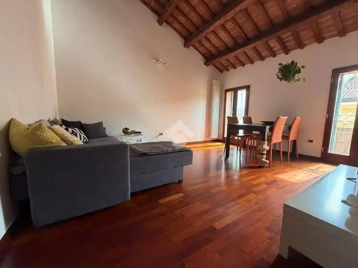 Appartamento in vendita a Rovigo