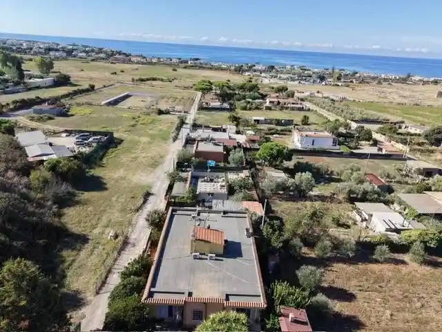 Villa in vendita a Santa Marinella