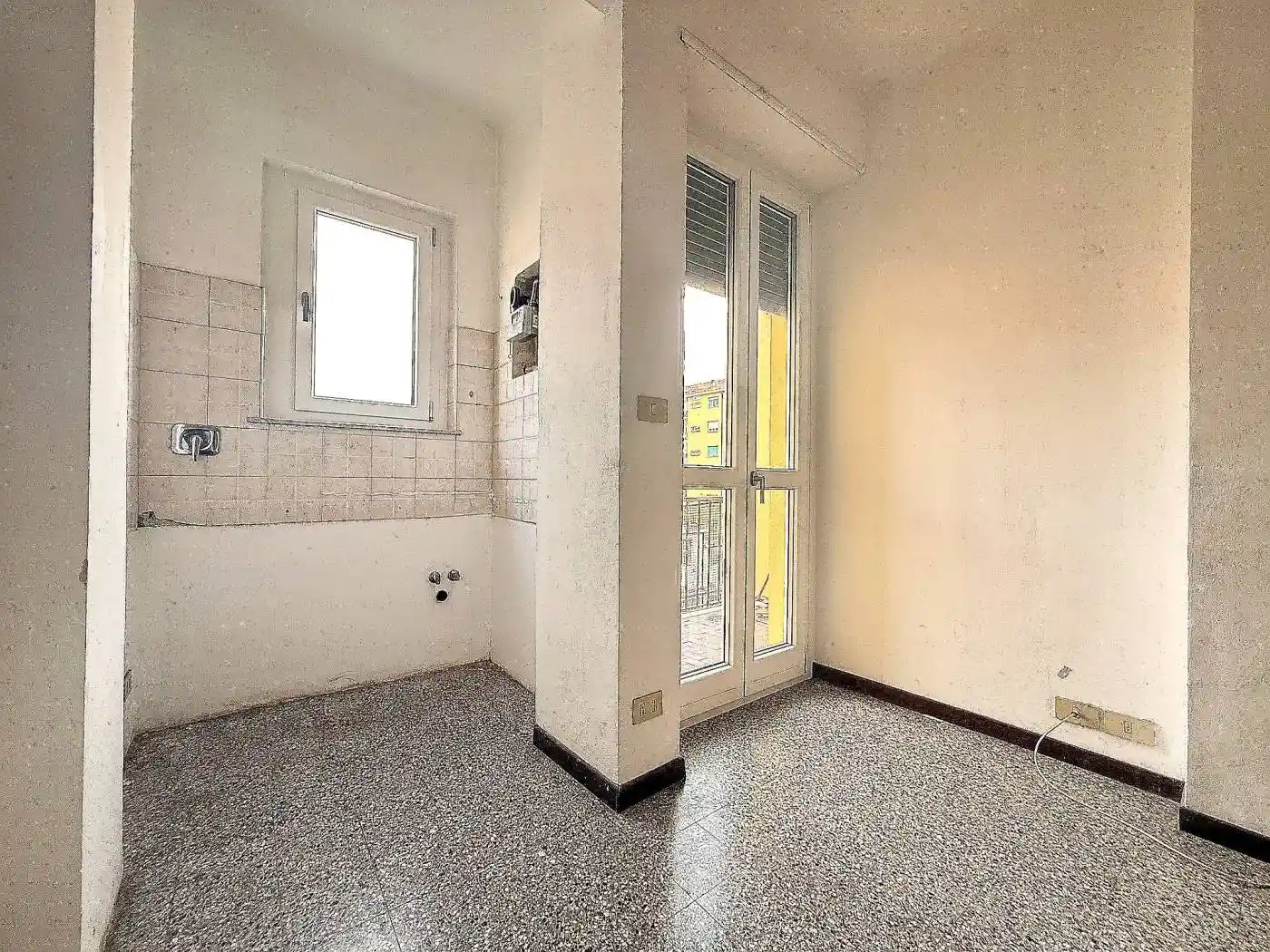 Appartamento in affitto a Torino
