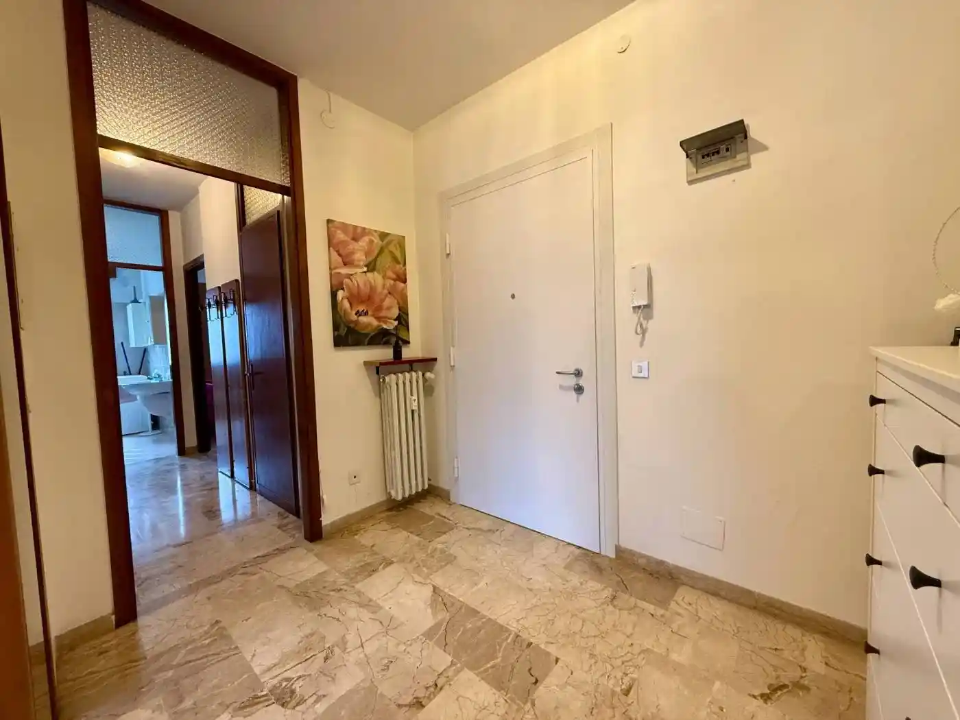Appartamento in vendita a Padova