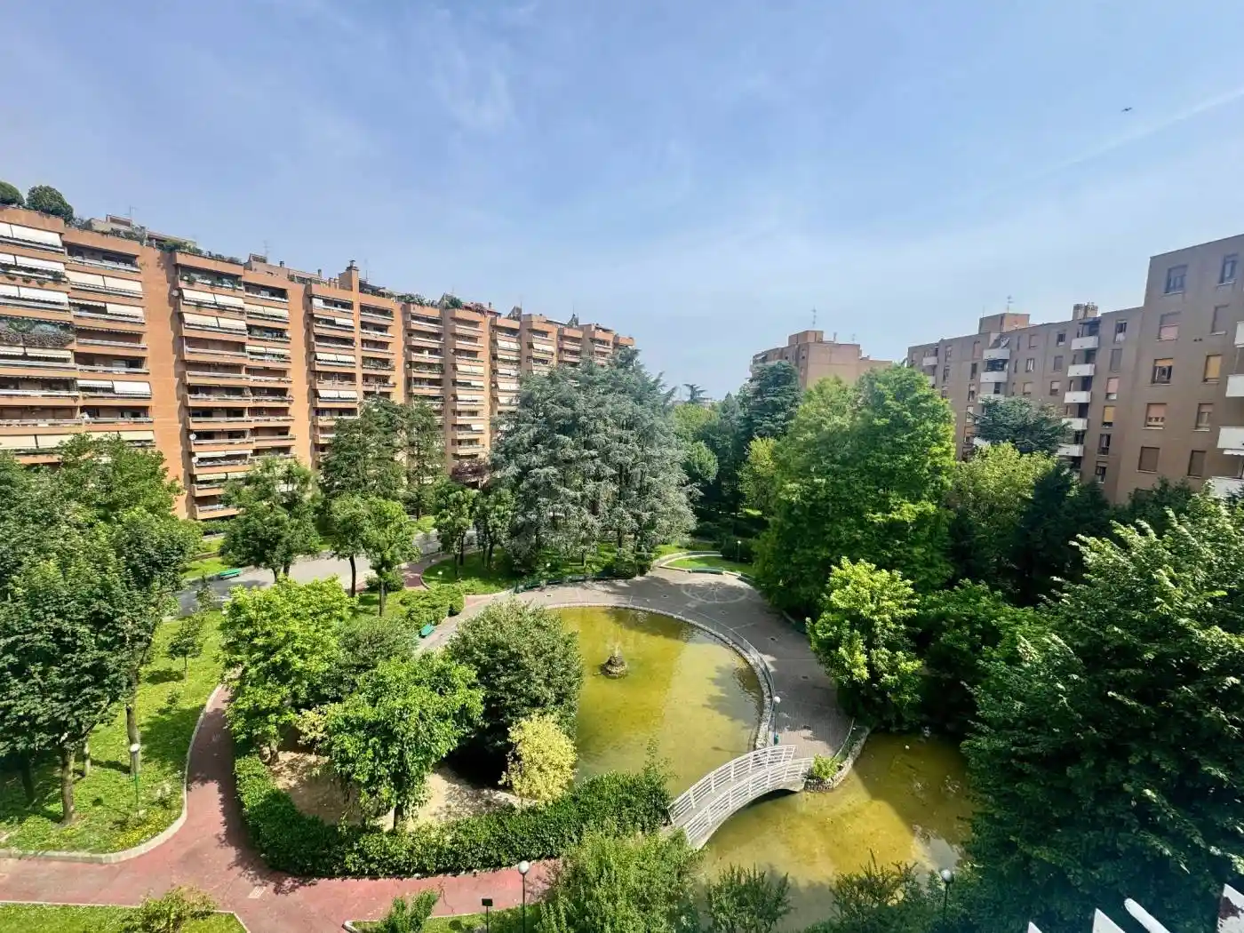 Appartamento in vendita a Cologno Monzese