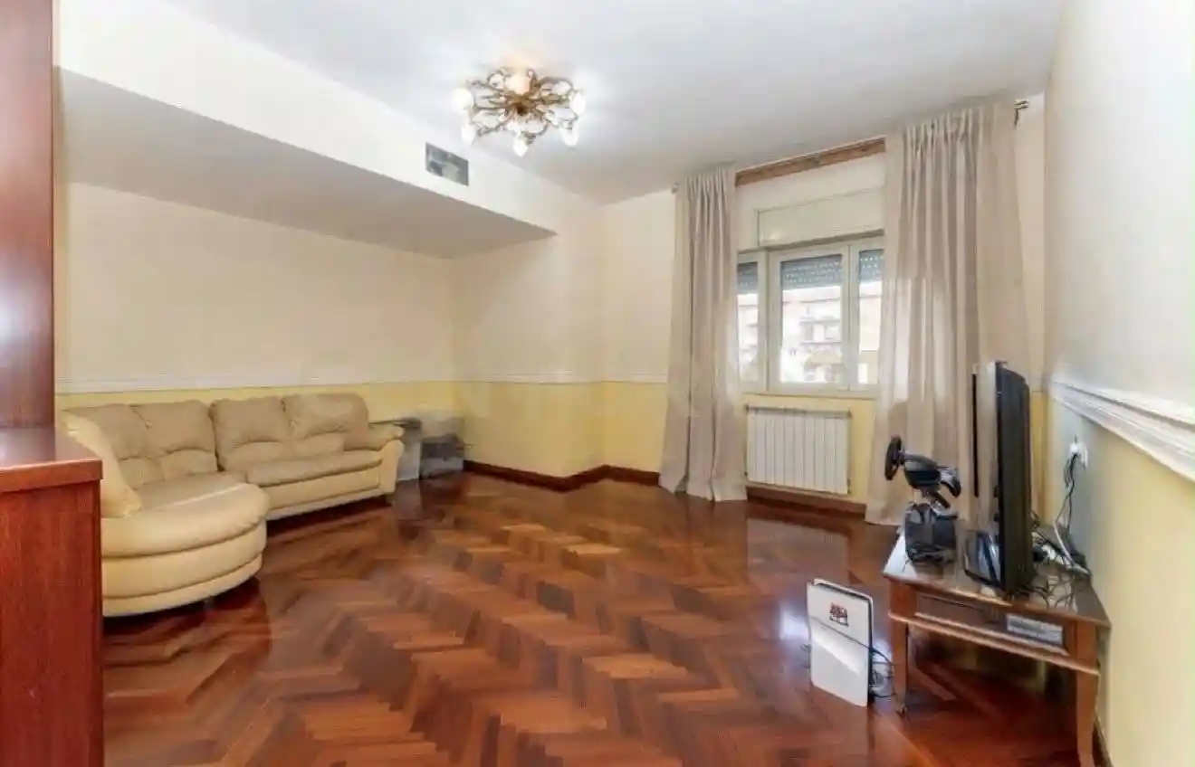Appartamento in vendita a Misterbianco