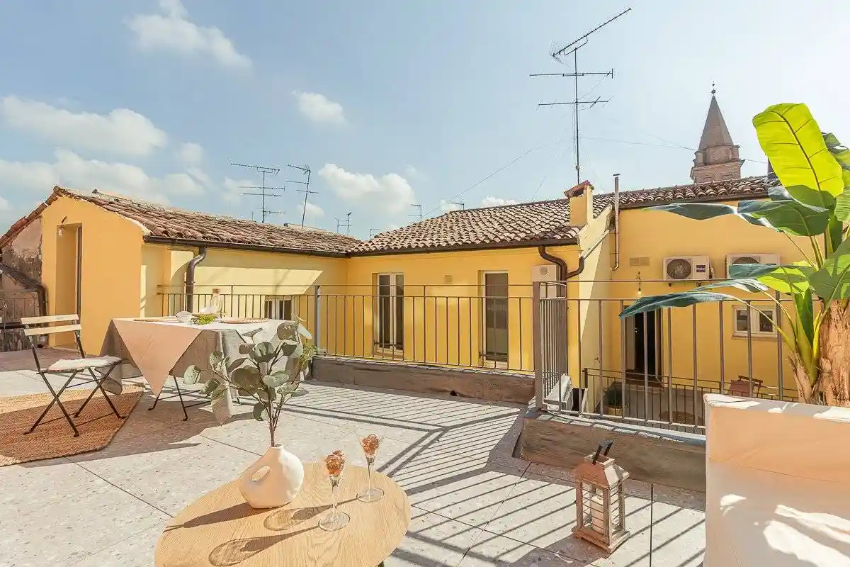 Appartamento in vendita a Ferrara
