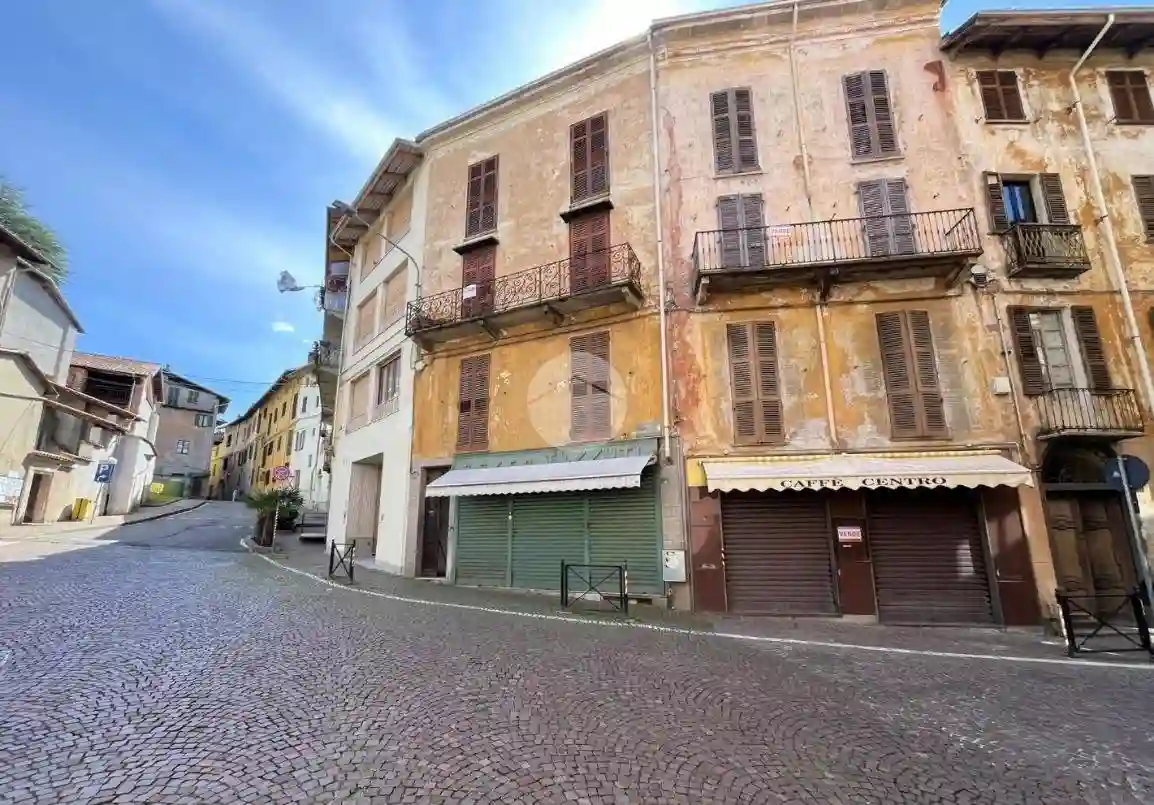 Palazzo - Edificio - foto 2