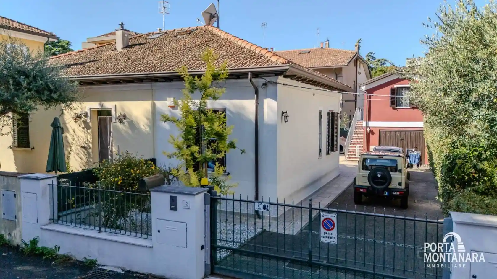 Villa in vendita a Rimini