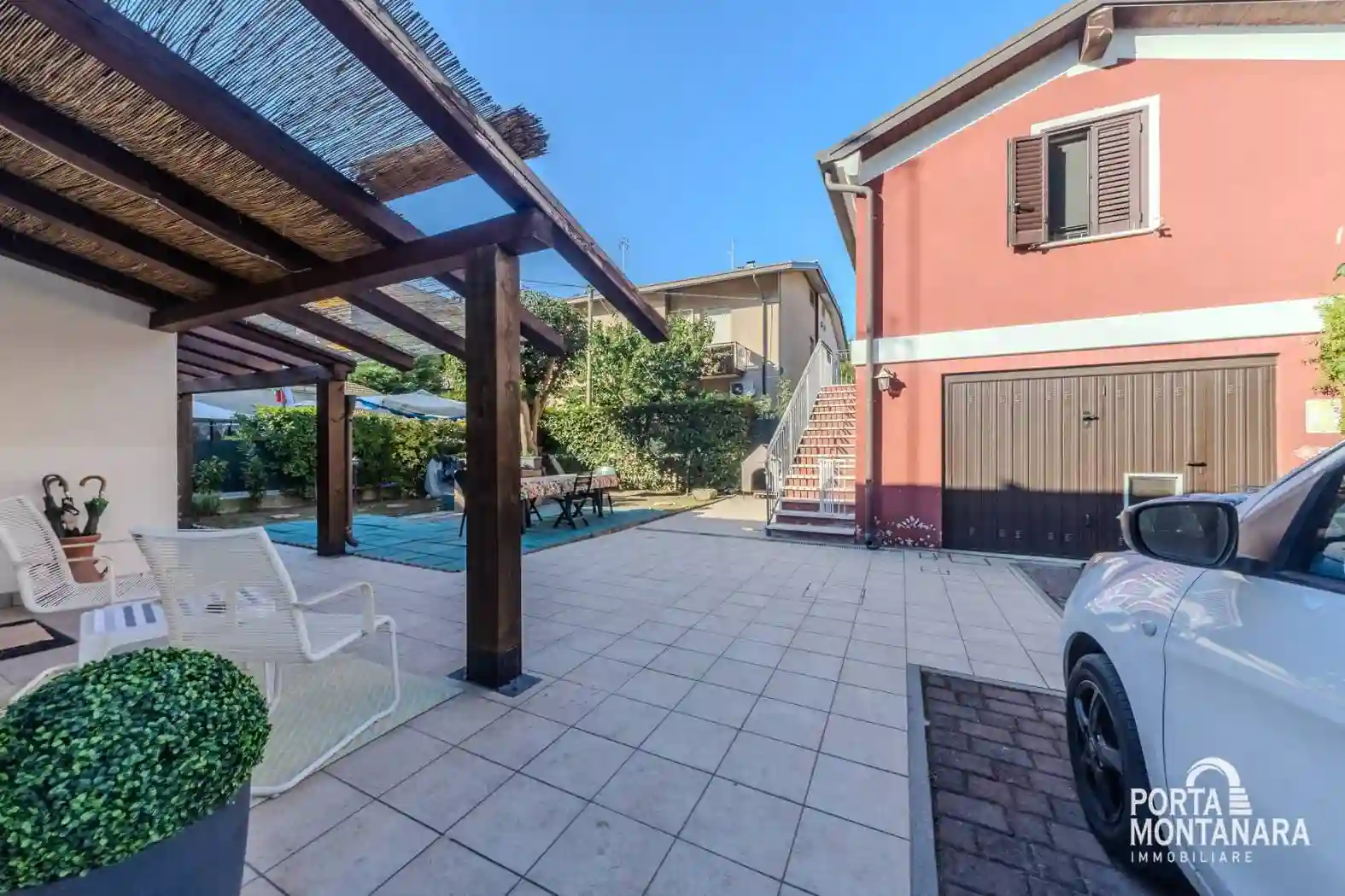 Villa - foto 4