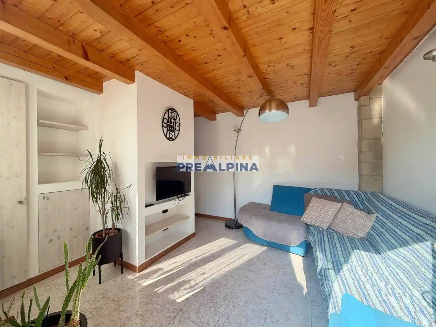 Appartamento in vendita a Cene