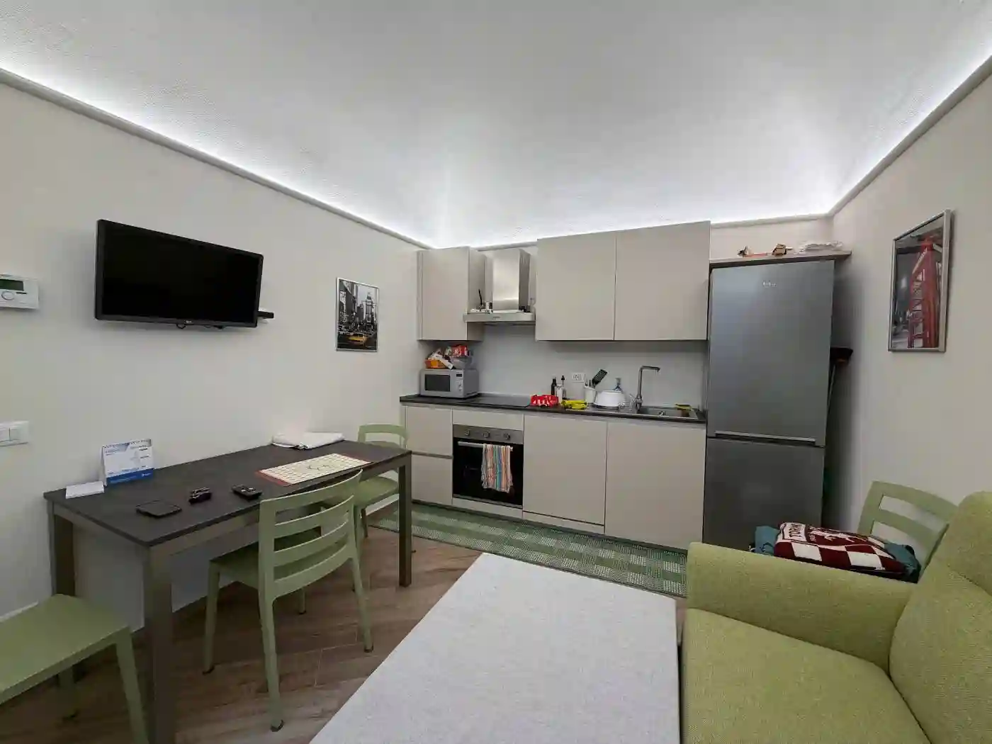 Appartamento - foto 2