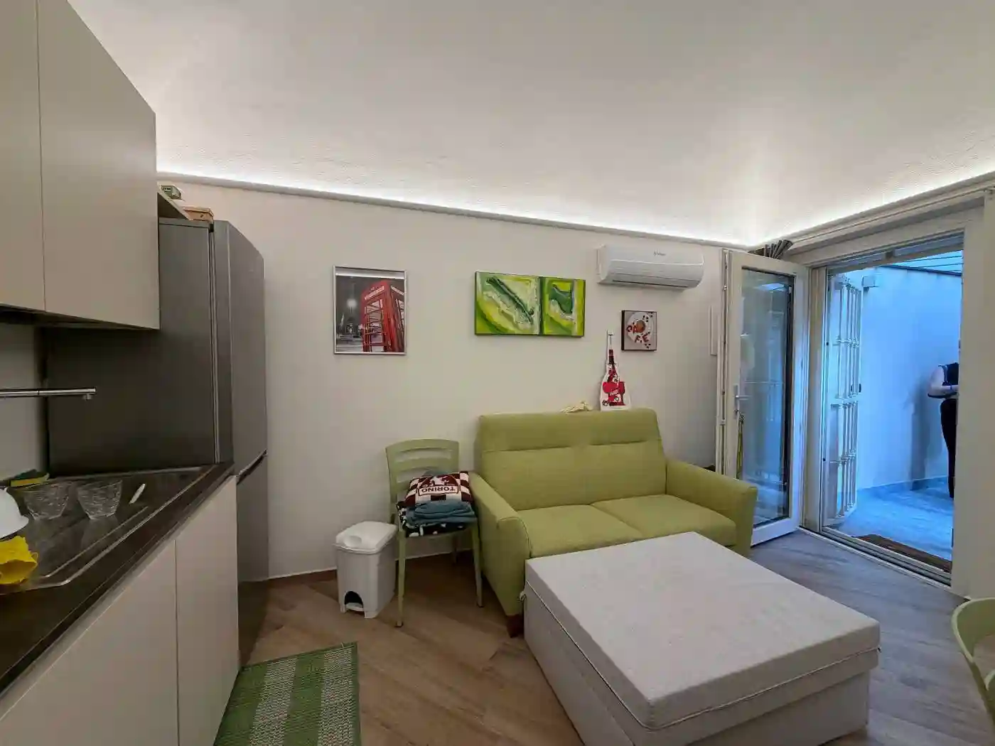 Appartamento - foto 3