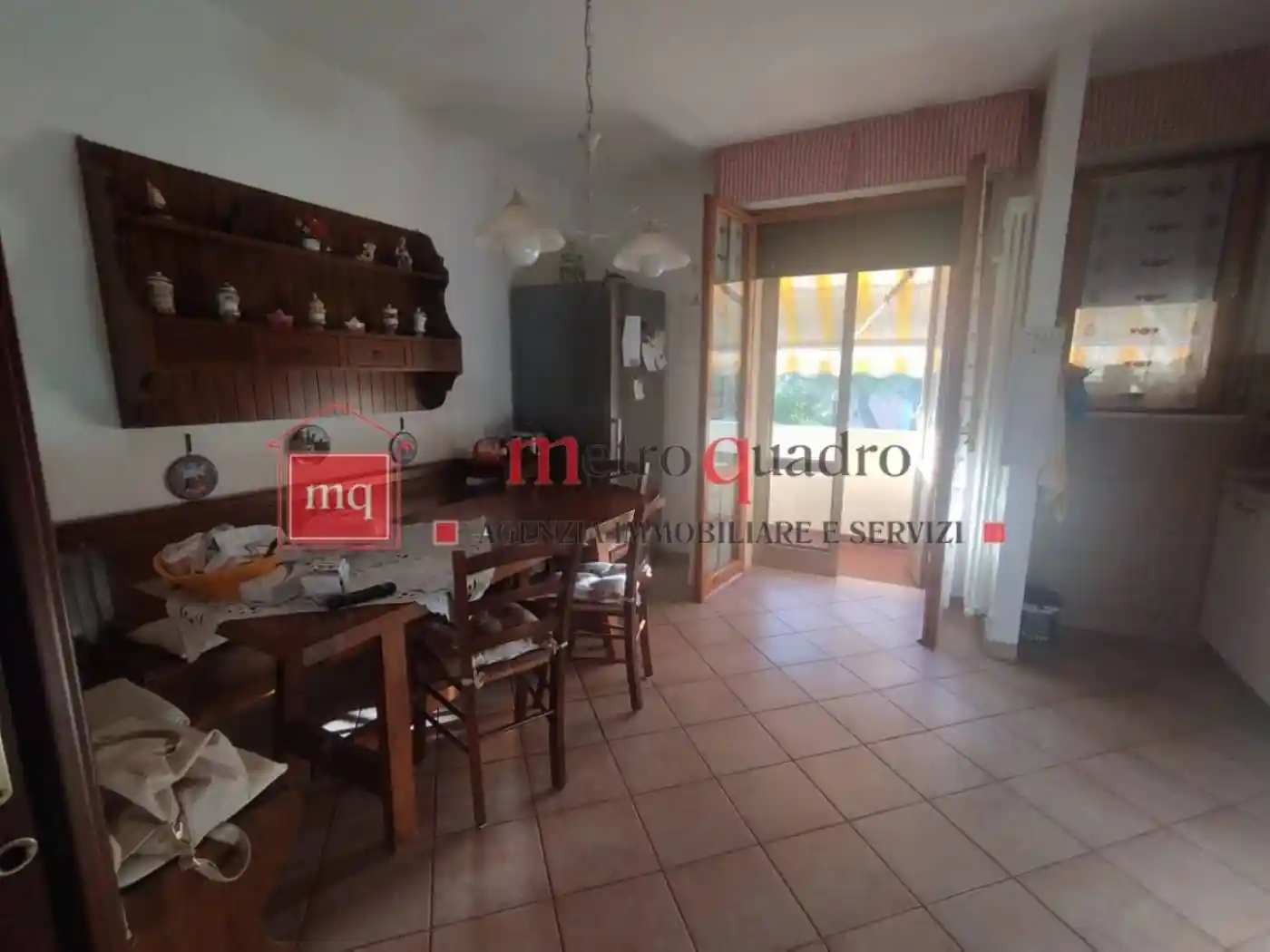 Appartamento in vendita a Pisa