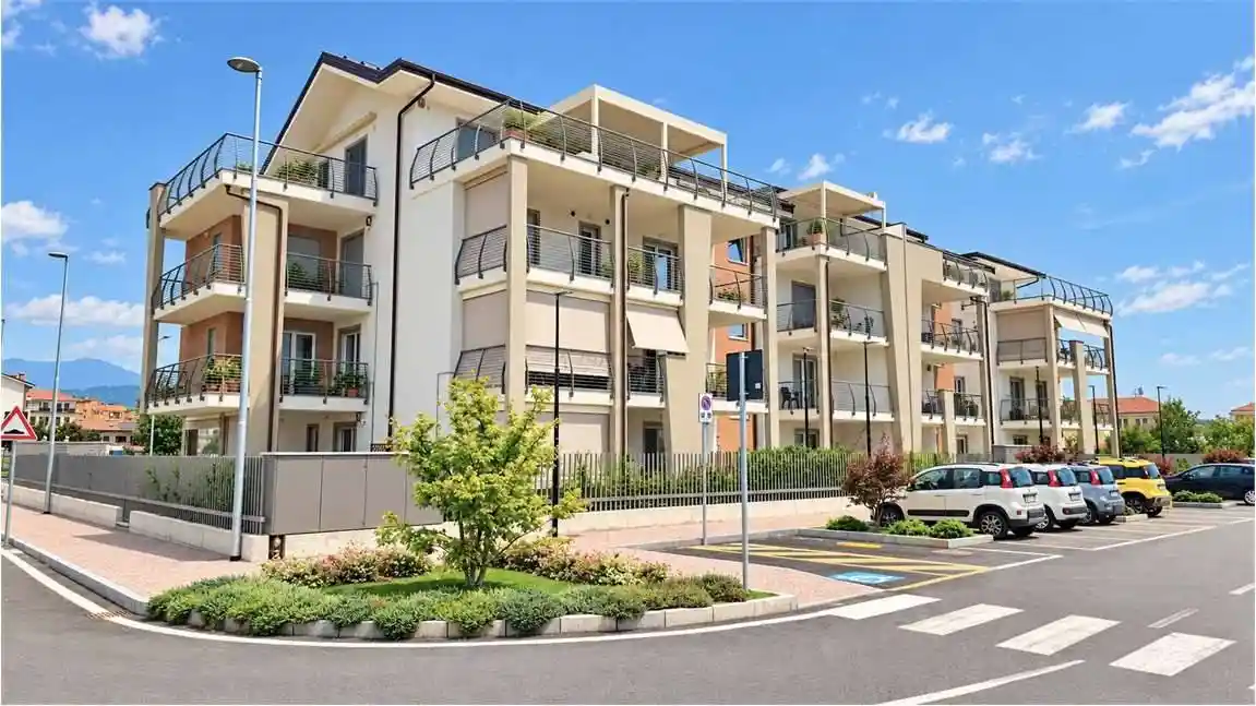 Appartamento in vendita a Pinerolo
