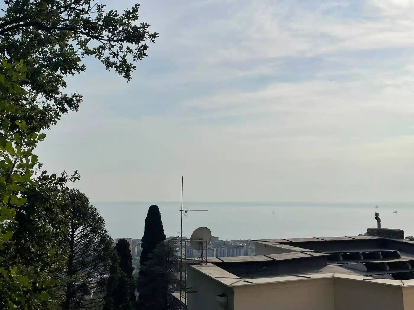 Appartamento in affitto a Salerno