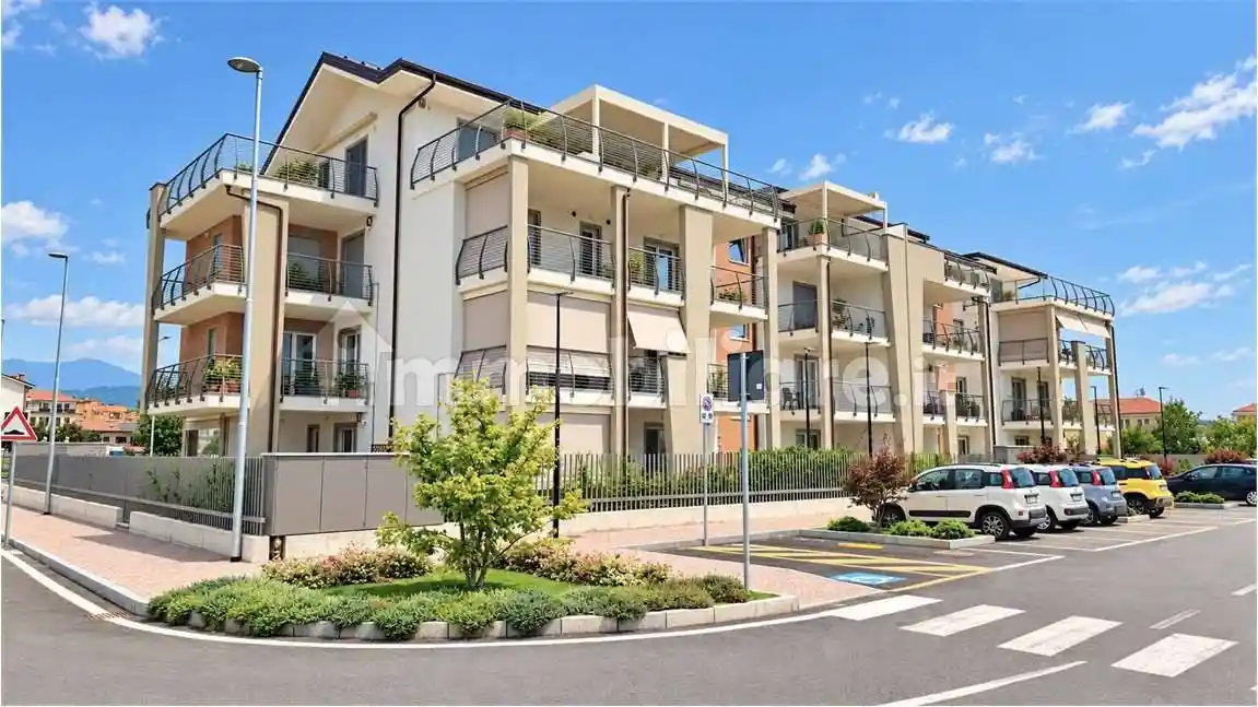 Appartamento in vendita a Pinerolo