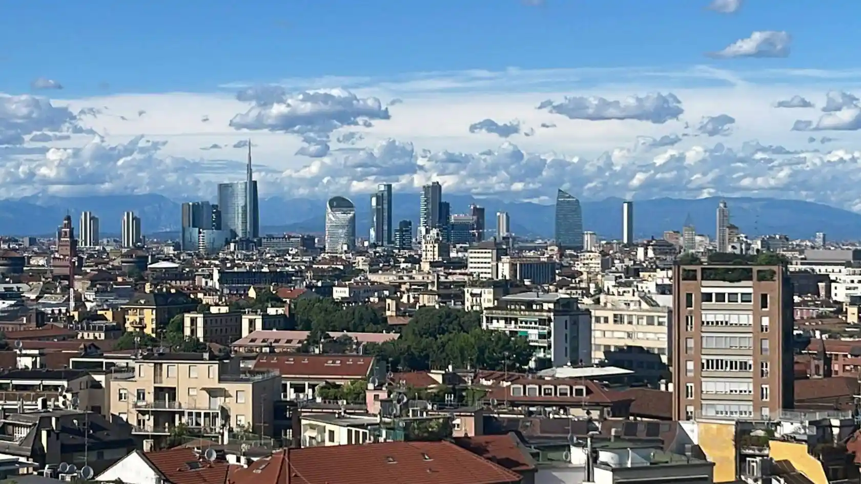 Attico - Mansarda in vendita a Milano