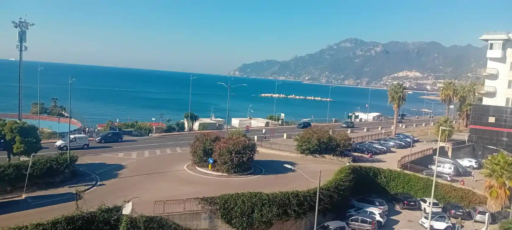 Appartamento in vendita a Salerno