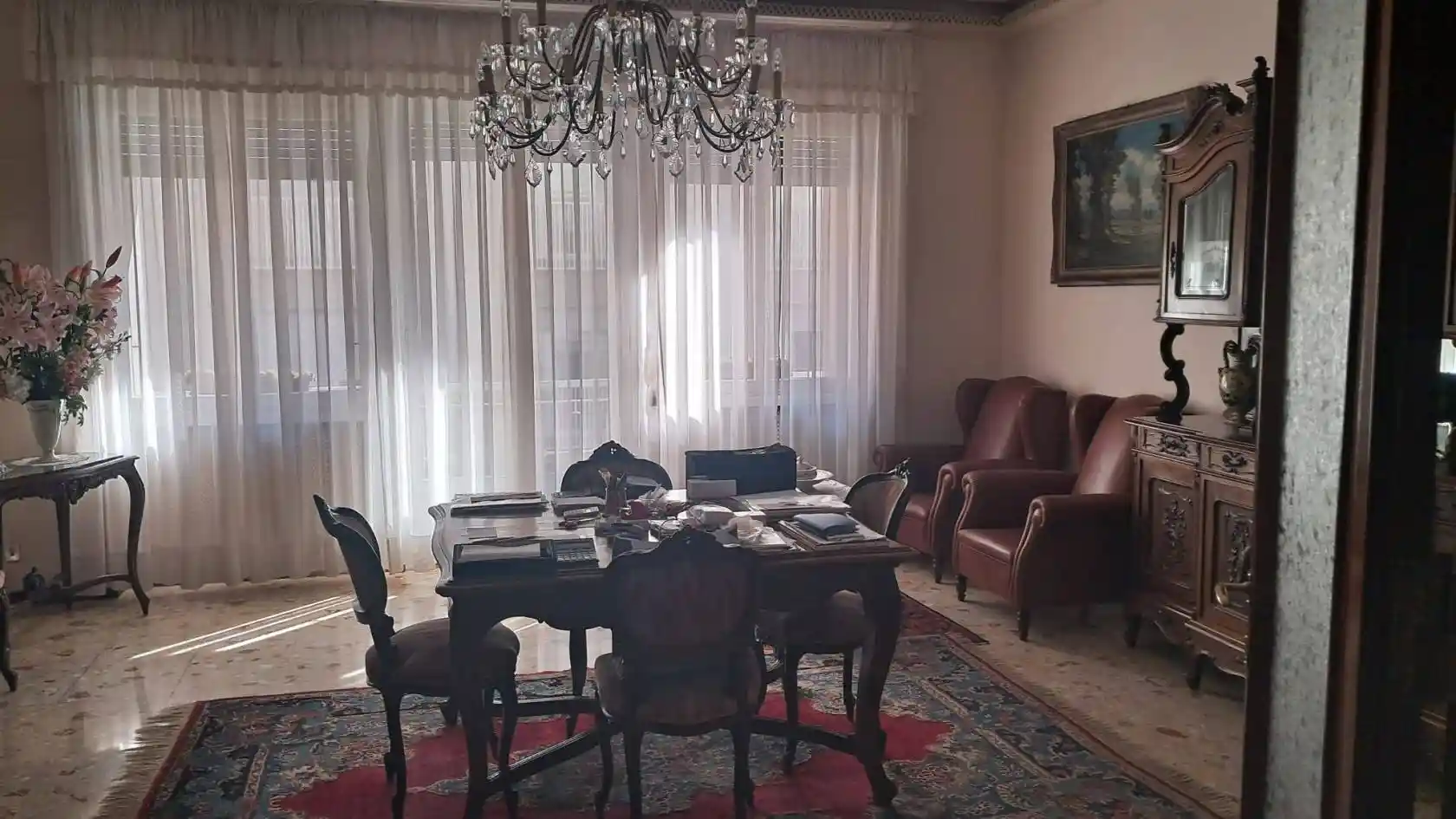 Appartamento in vendita a Valenza