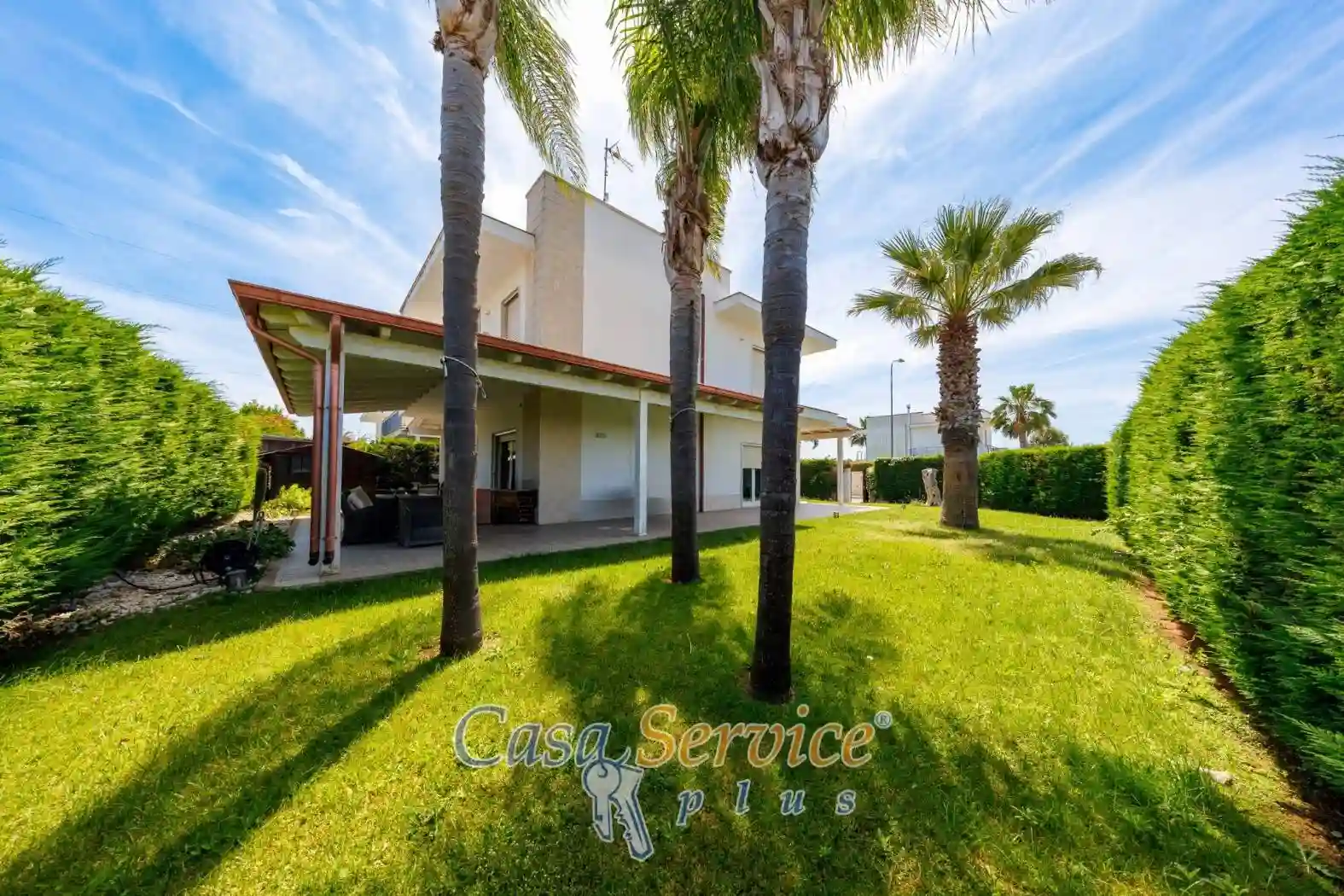 Villa - foto 3