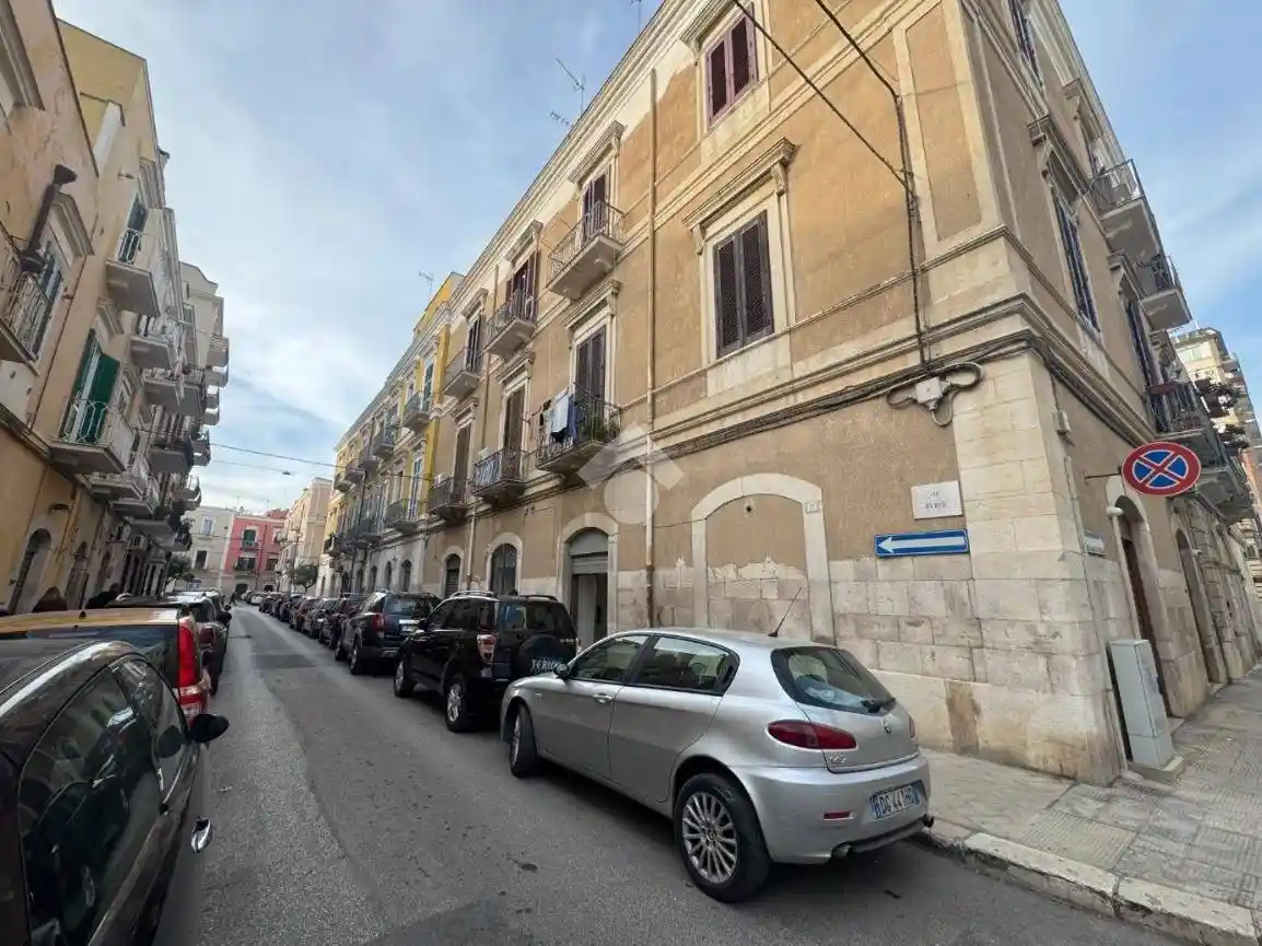 Appartamento in vendita a Trani
