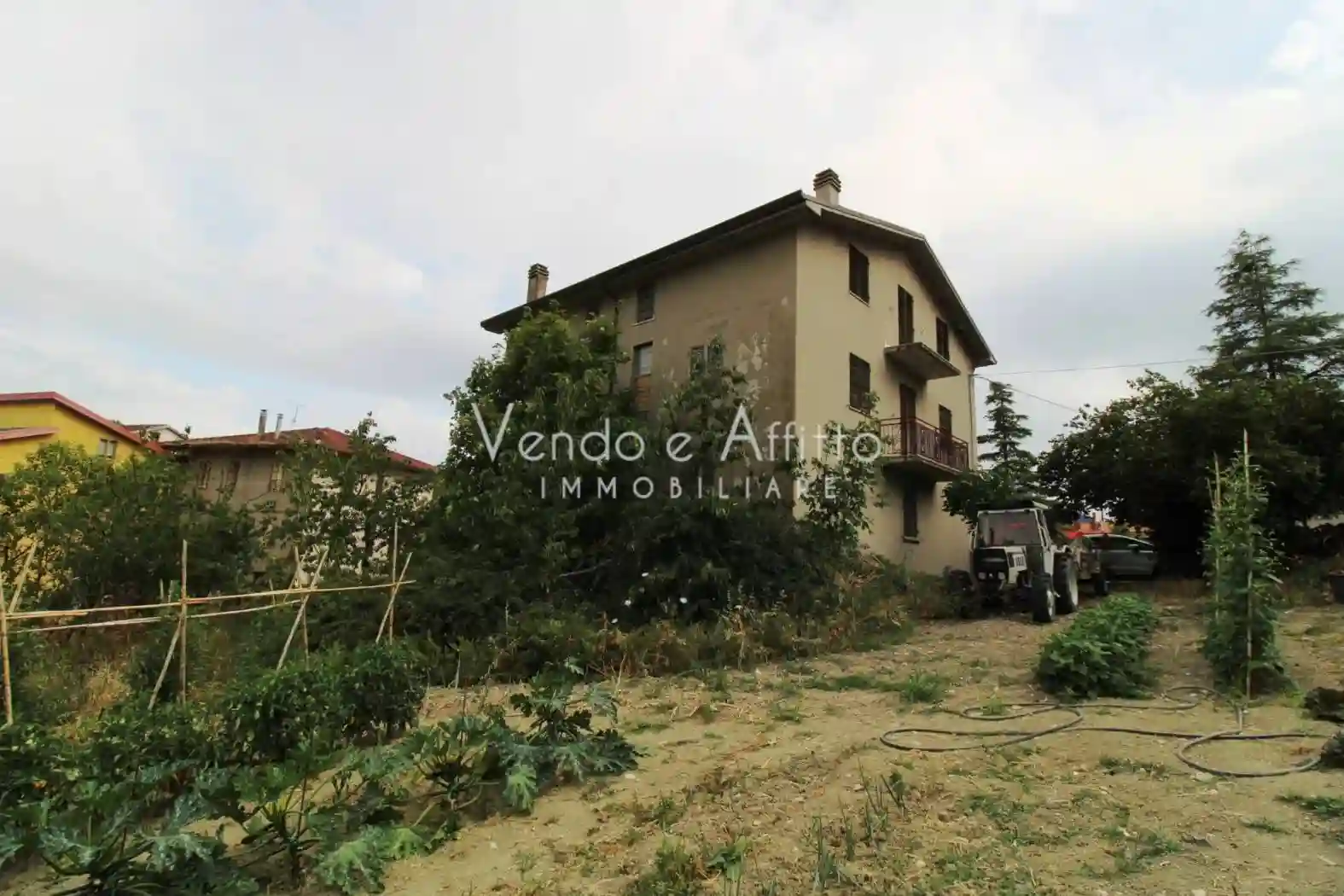 Villa - foto 3