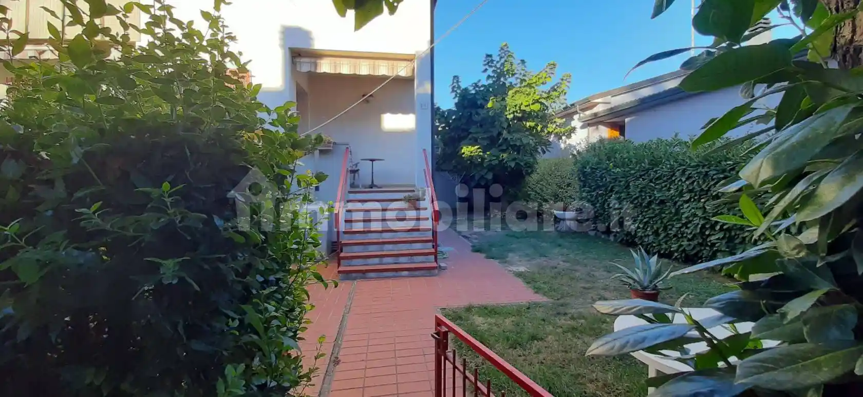 Villetta a schiera in vendita a Bagnara di Romagna