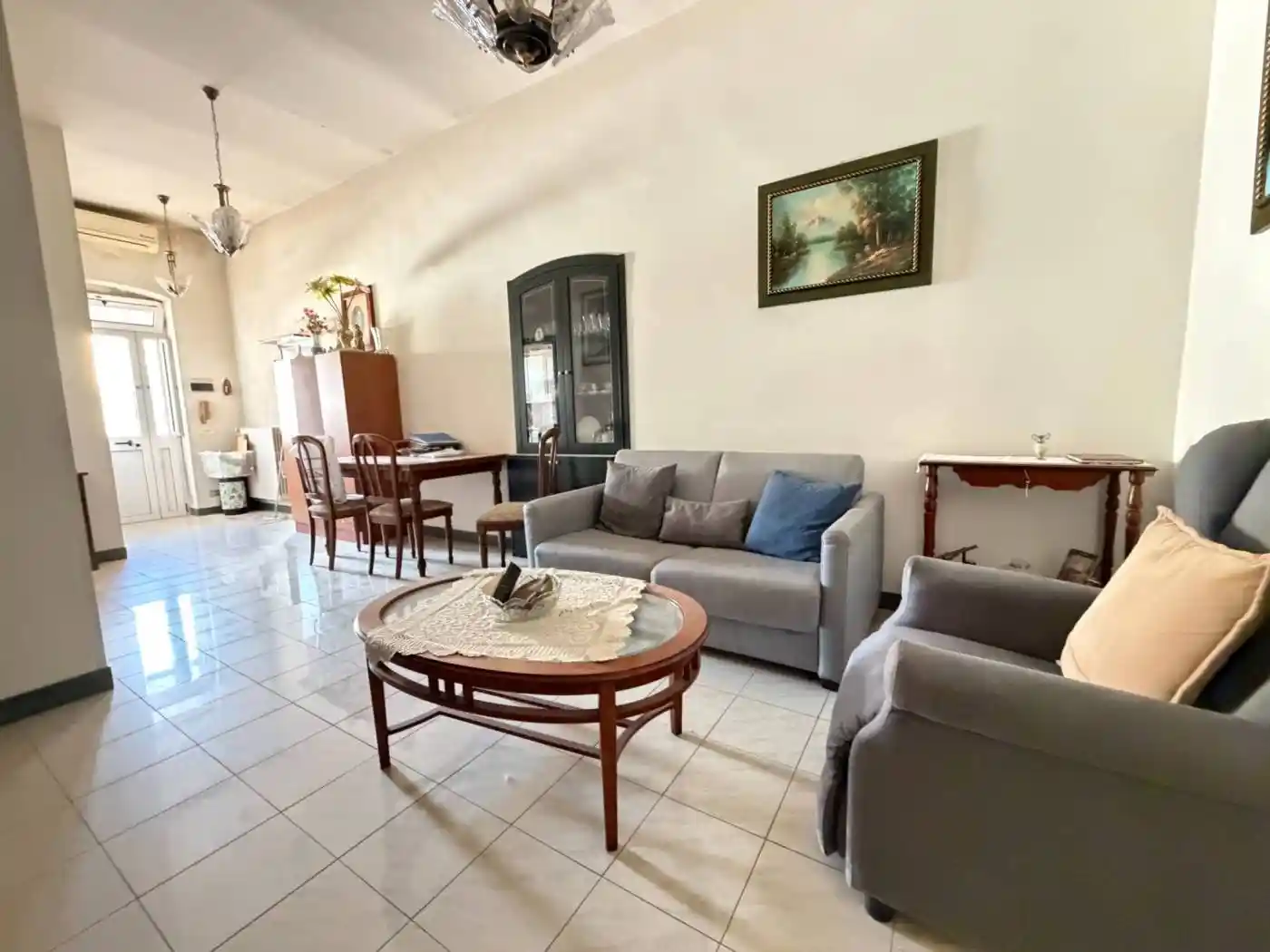 Appartamento in vendita a Matera