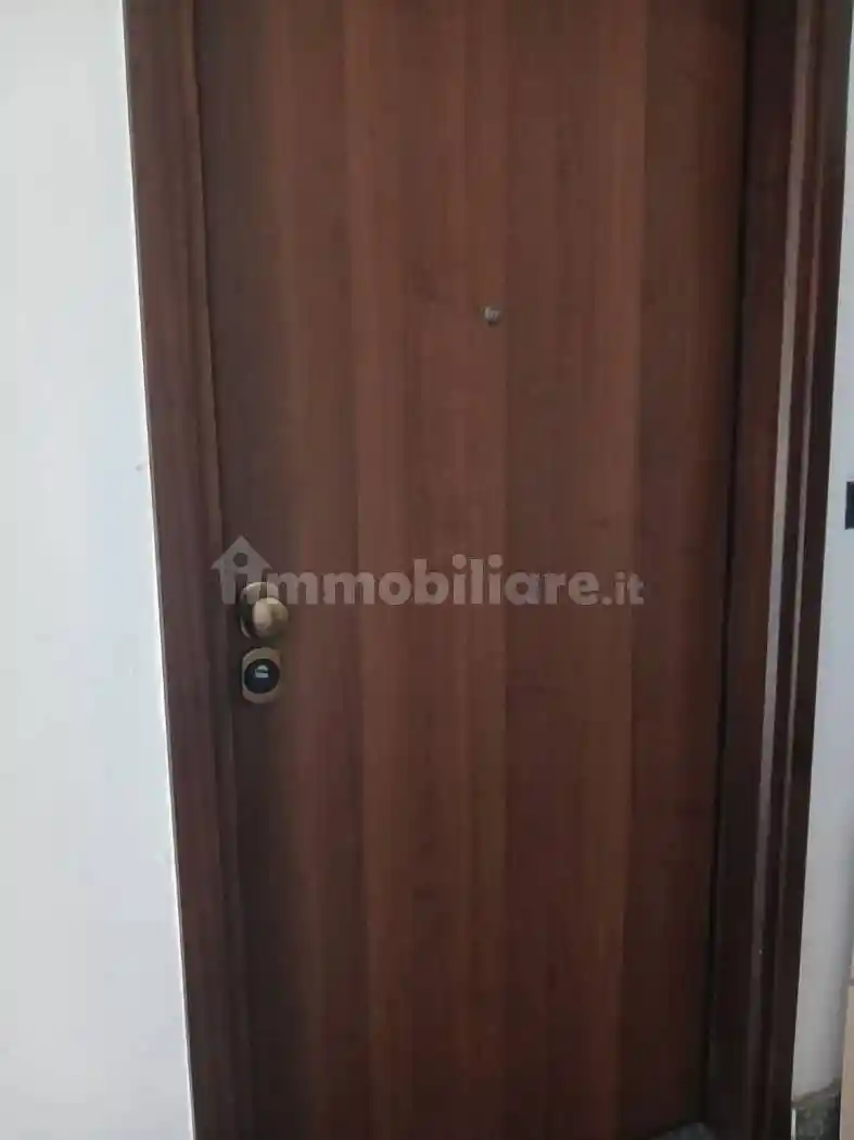 Appartamento in vendita a Rivarossa