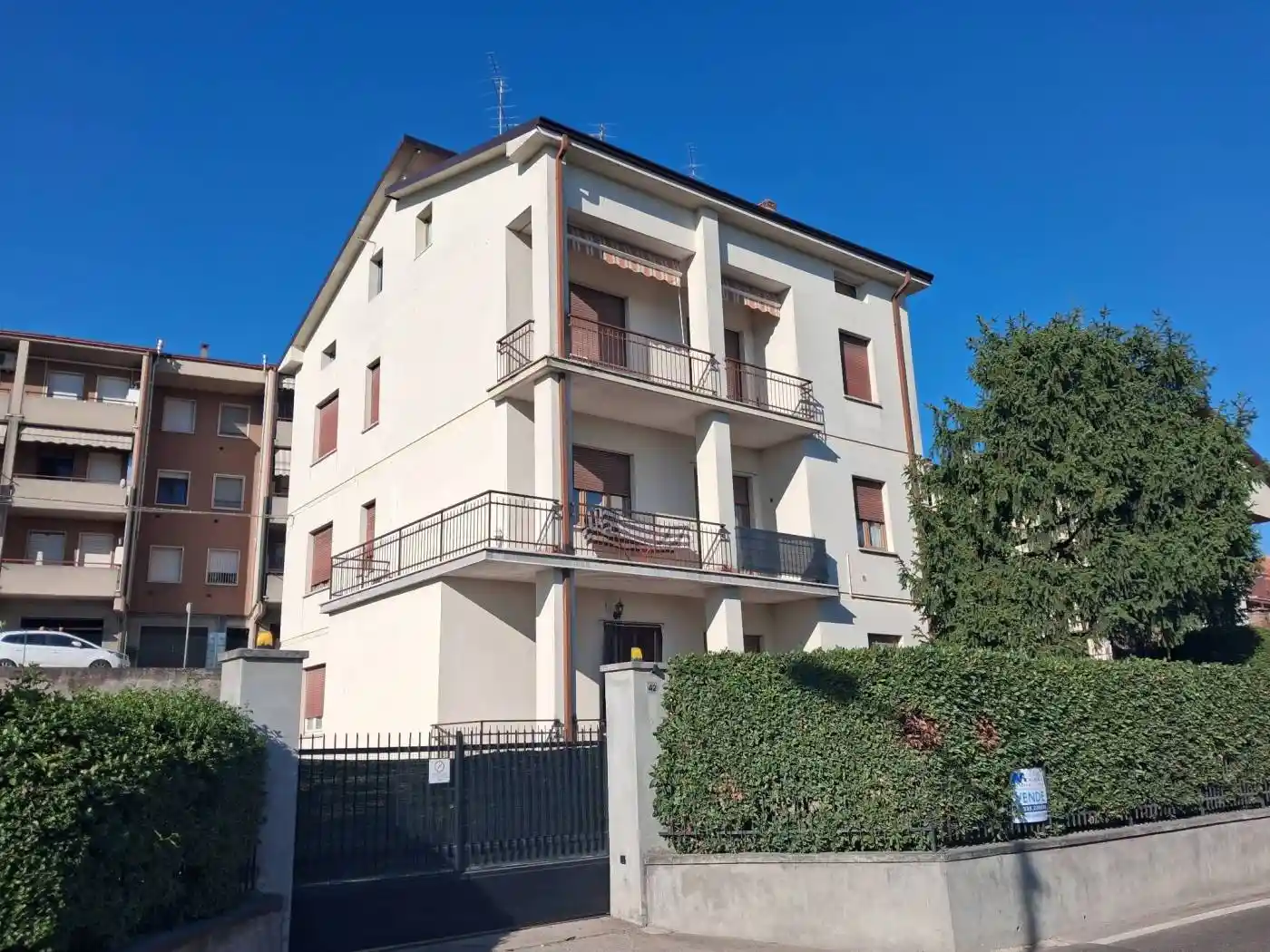 Appartamento in vendita a Castelnuovo del Garda