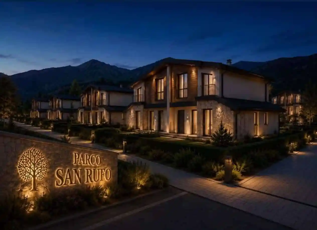 Villa in vendita a Castel di Sangro