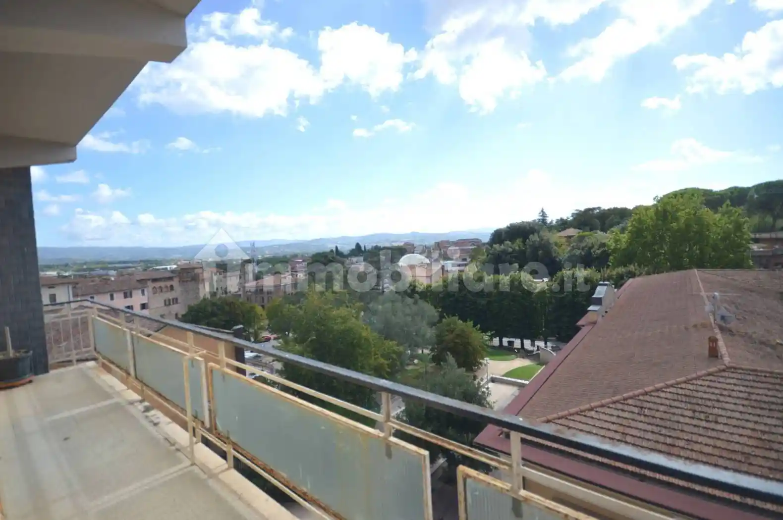 Appartamento in vendita a Marsciano