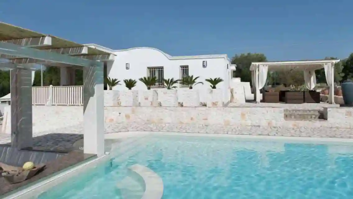 Villa - foto 3