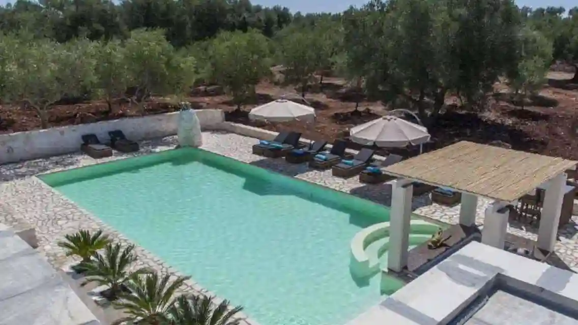 Villa - foto 5