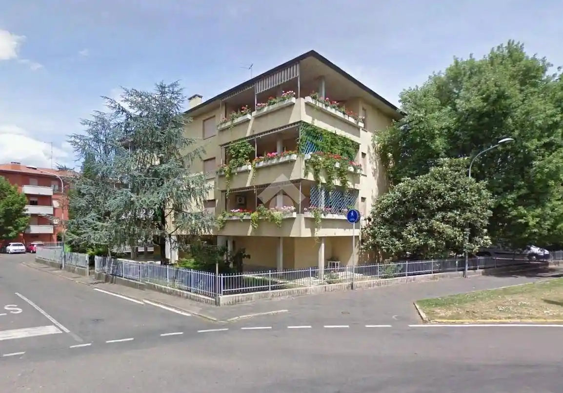 Appartamento in vendita a Colorno
