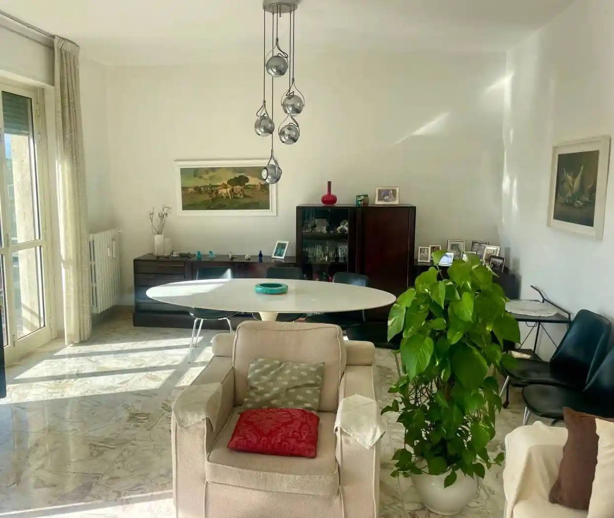 Appartamento in vendita a Livorno