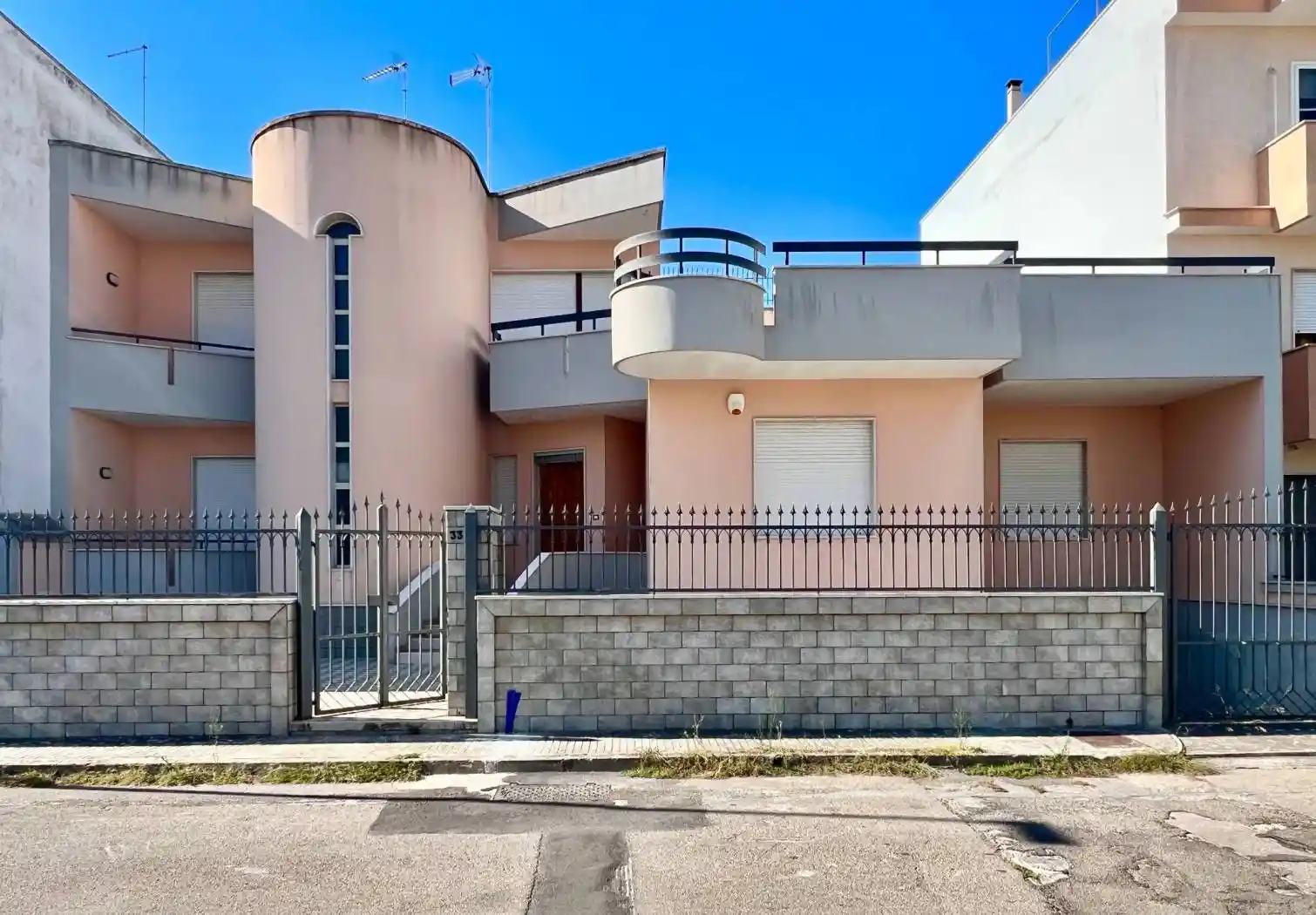 Villa in vendita a Nardò