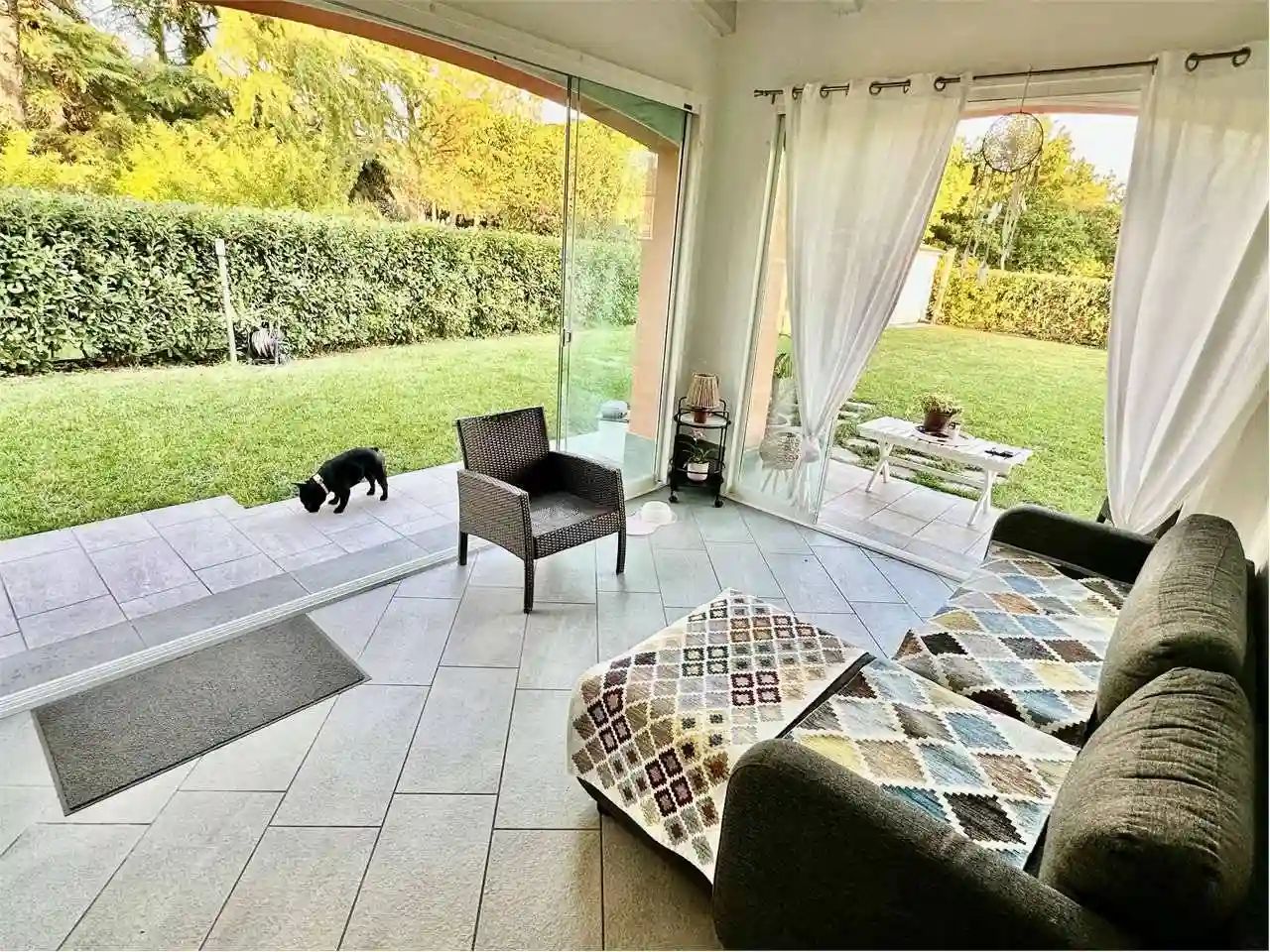 Villa - foto 3